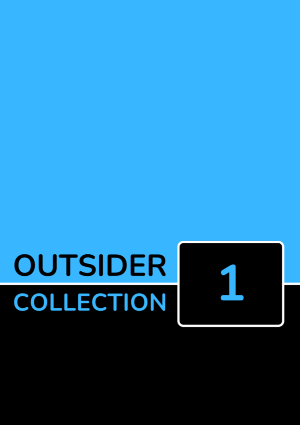 Outsider Collection 1