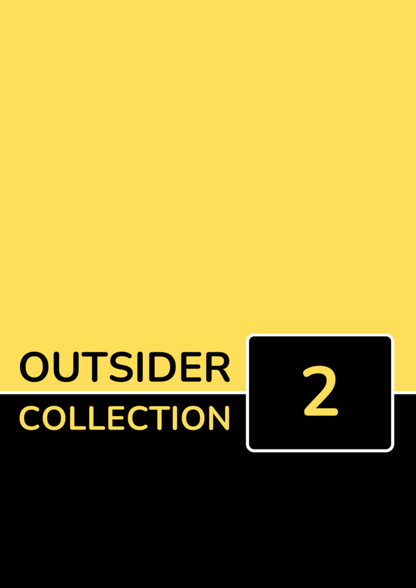 Outsider Collection 2