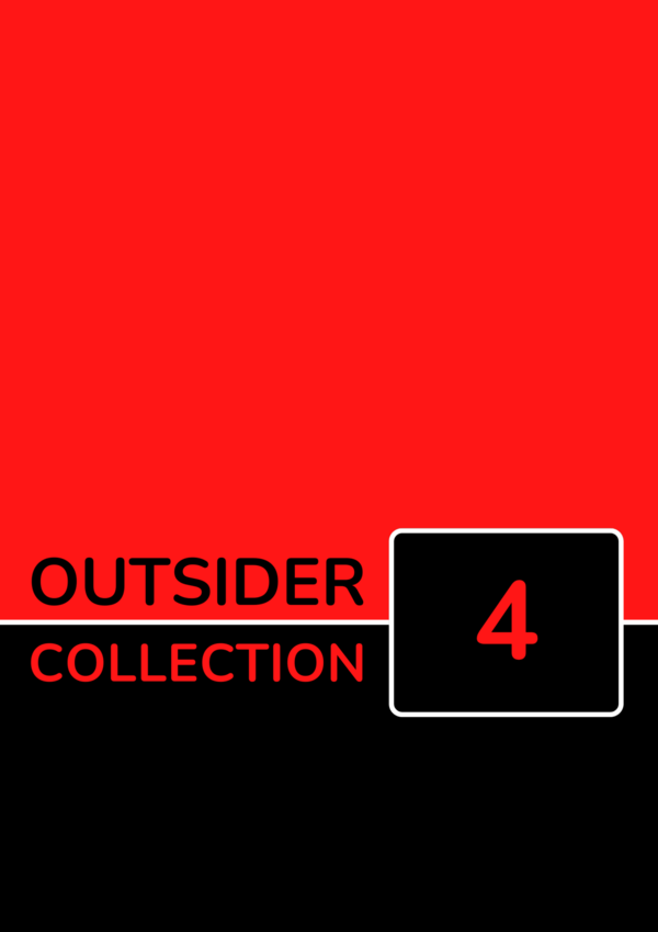 Outsider Collection 4