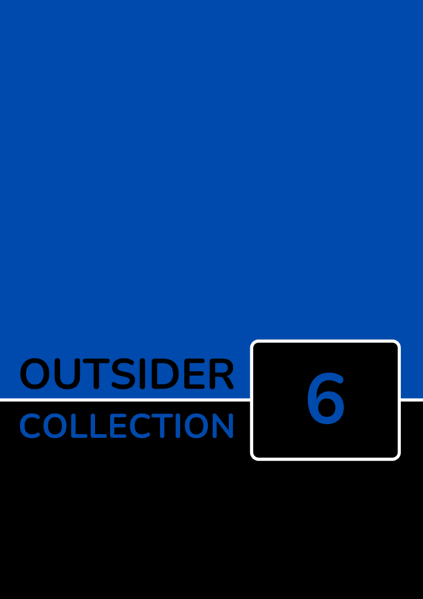 Outsider Collection 6
