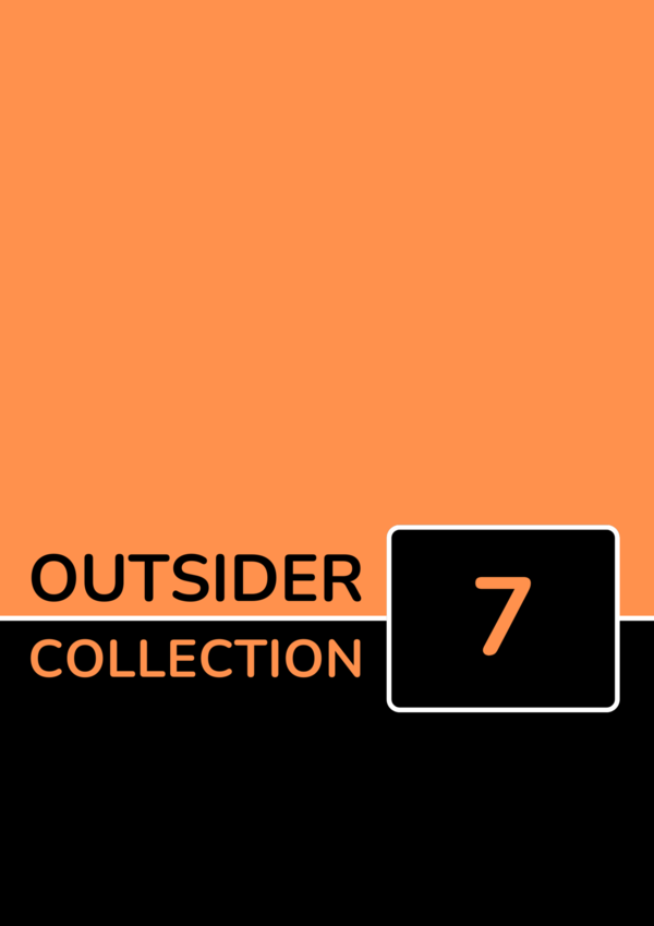 Outsider Collection 7