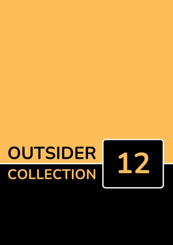 Outsider Collection 12