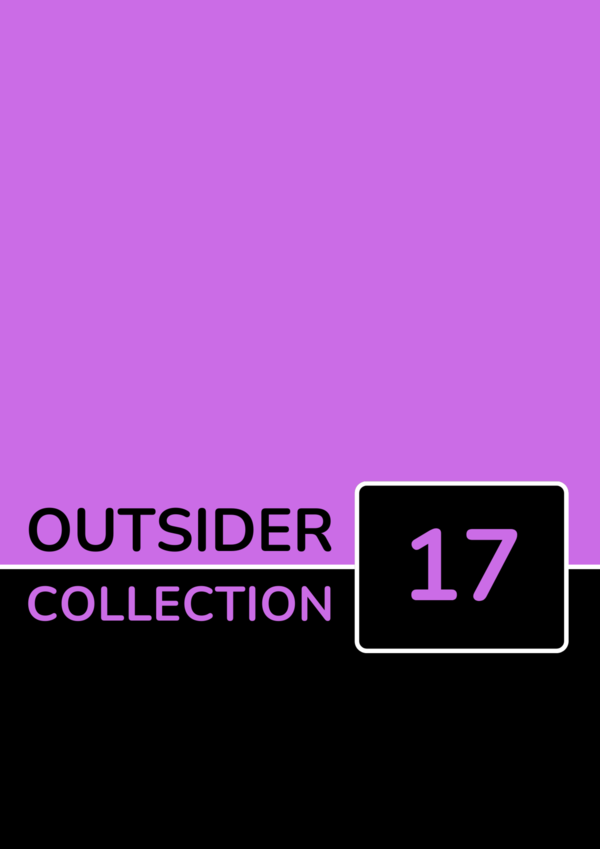 Outsider Collection 17
