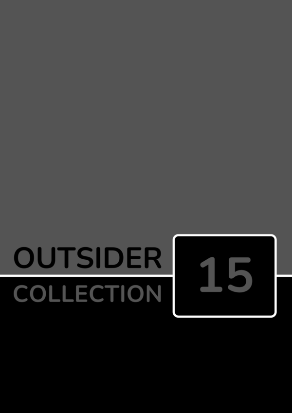 Outsider Collection 15