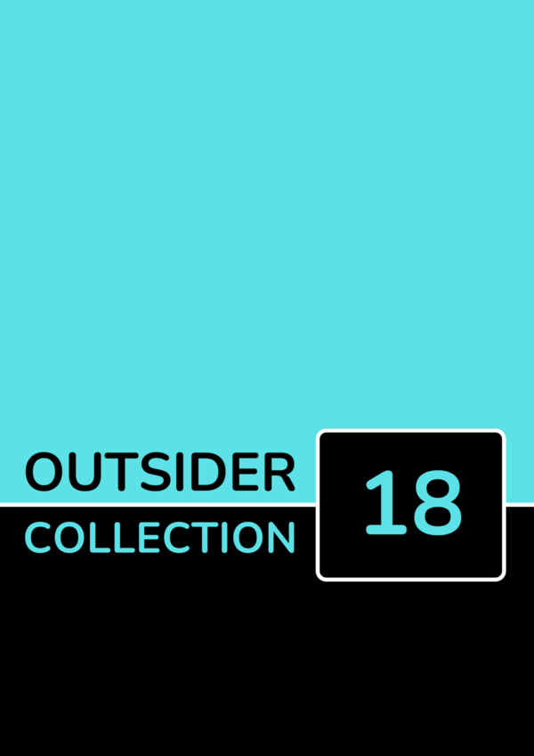 Outsider Collection 18